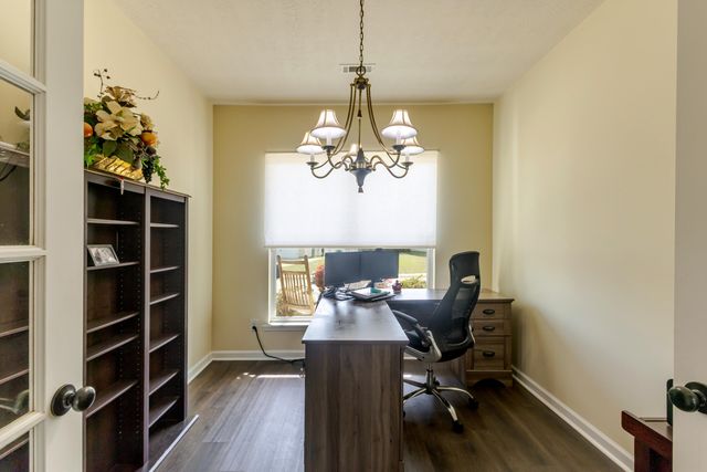 512 Fox Haven Drive, Aiken, SC 29803