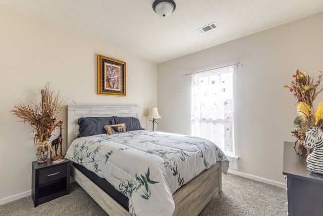 512 Fox Haven Drive, Aiken, SC 29803