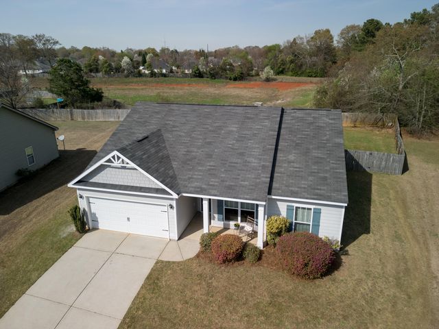 512 Fox Haven Drive, Aiken, SC 29803