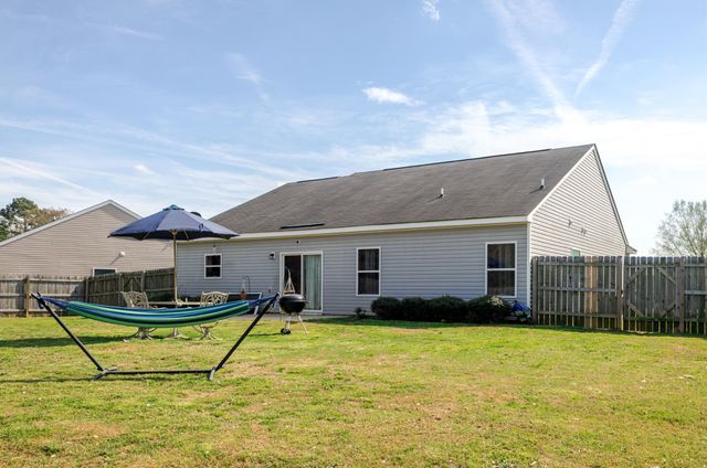 512 Fox Haven Drive, Aiken, SC 29803