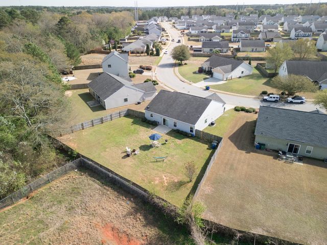 512 Fox Haven Drive, Aiken, SC 29803