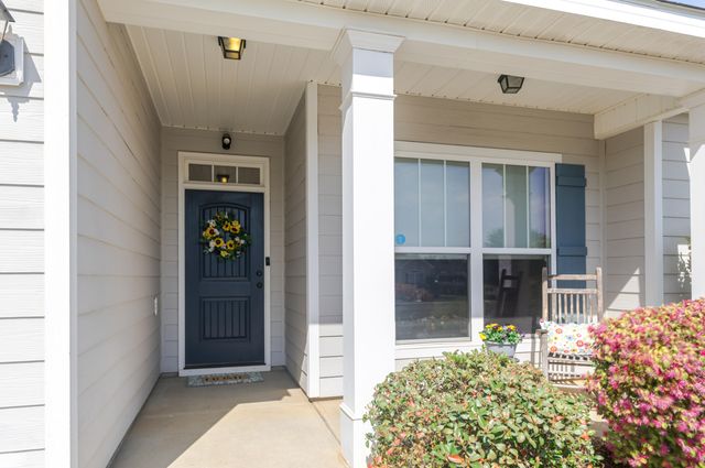 512 Fox Haven Drive, Aiken, SC 29803