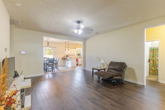 512 Fox Haven Drive, Aiken, SC 29803