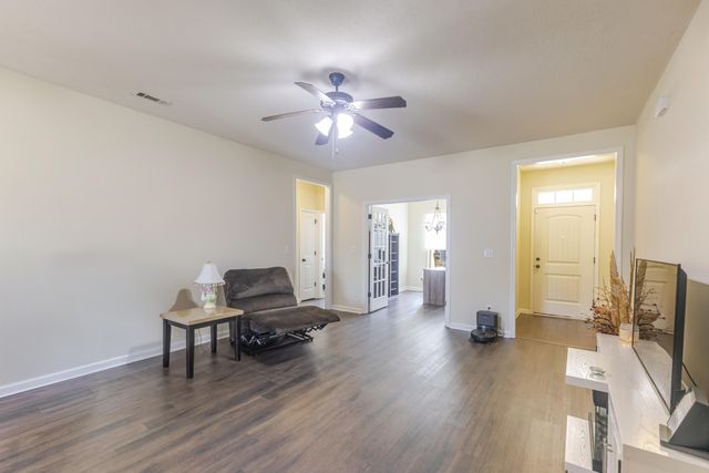 512 Fox Haven Drive, Aiken, SC 29803