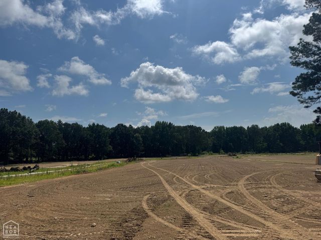 7 Gordo Drive Block B, Brookland, AR 72417