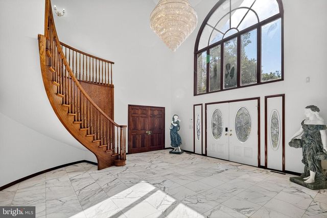 16 BENEDEK RD, Princeton, NJ 08540