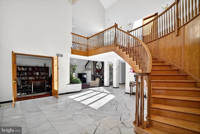 16 BENEDEK RD, Princeton, NJ 08540