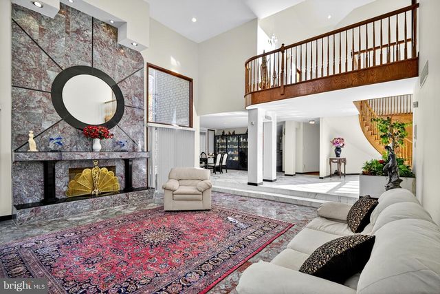 16 BENEDEK RD, Princeton, NJ 08540