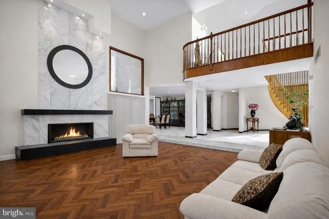 16 BENEDEK RD, Princeton, NJ 08540