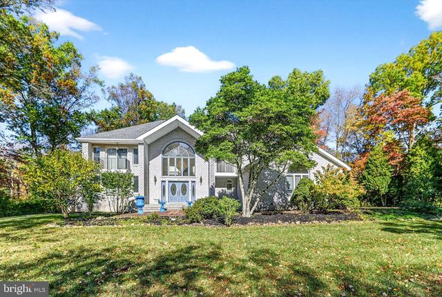 16 BENEDEK RD, Princeton, NJ 08540