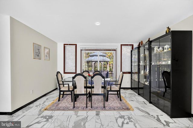 16 BENEDEK RD, Princeton, NJ 08540