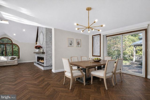 16 BENEDEK RD, Princeton, NJ 08540