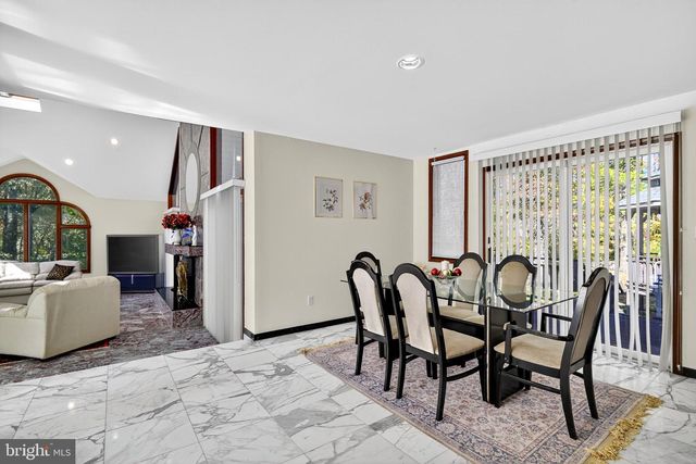 16 BENEDEK RD, Princeton, NJ 08540