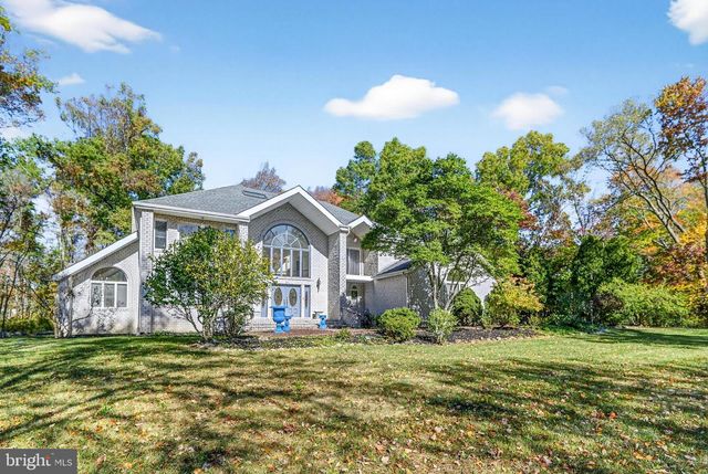 16 BENEDEK RD, Princeton, NJ 08540