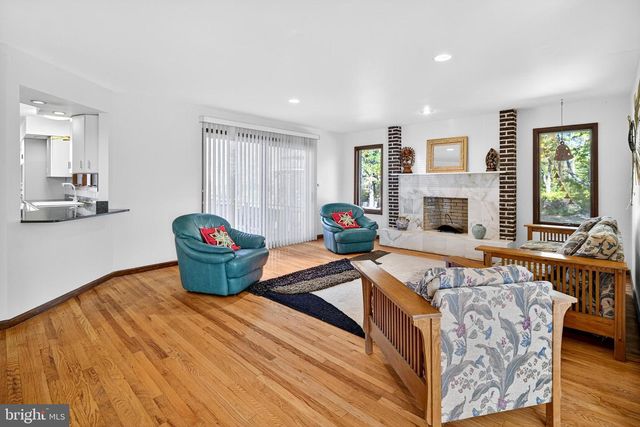 16 BENEDEK RD, Princeton, NJ 08540