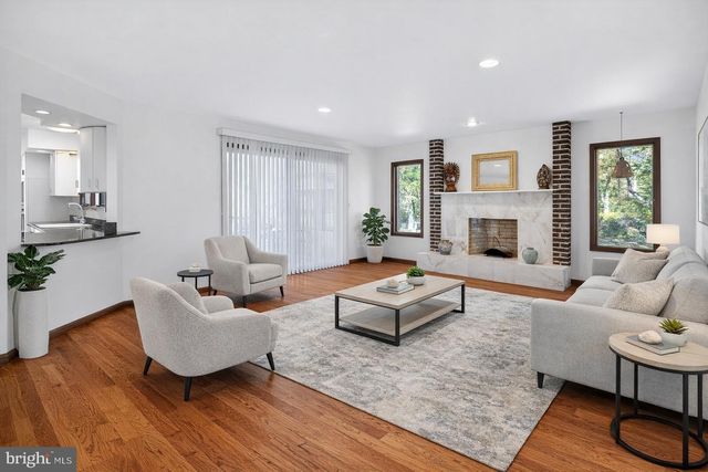 16 BENEDEK RD, Princeton, NJ 08540