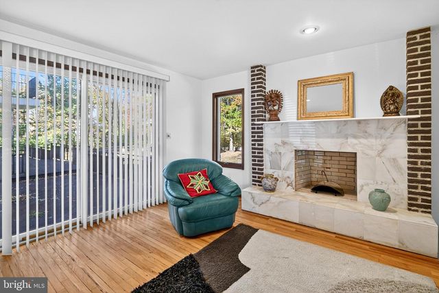 16 BENEDEK RD, Princeton, NJ 08540