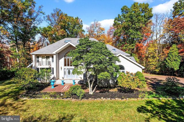 16 BENEDEK RD, Princeton, NJ 08540