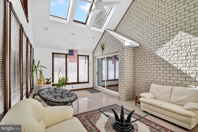 16 BENEDEK RD, Princeton, NJ 08540