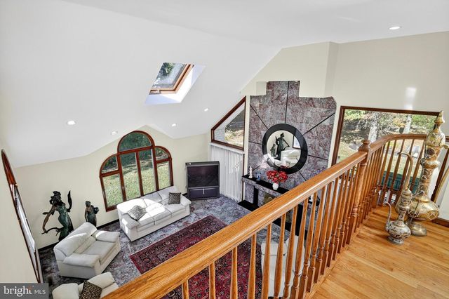 16 BENEDEK RD, Princeton, NJ 08540