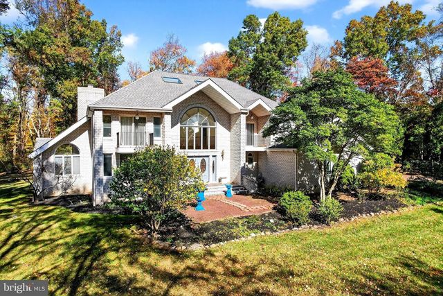 16 BENEDEK RD, Princeton, NJ 08540