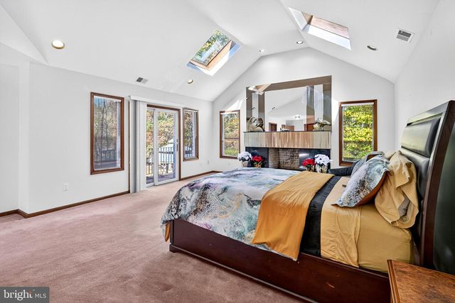 16 BENEDEK RD, Princeton, NJ 08540