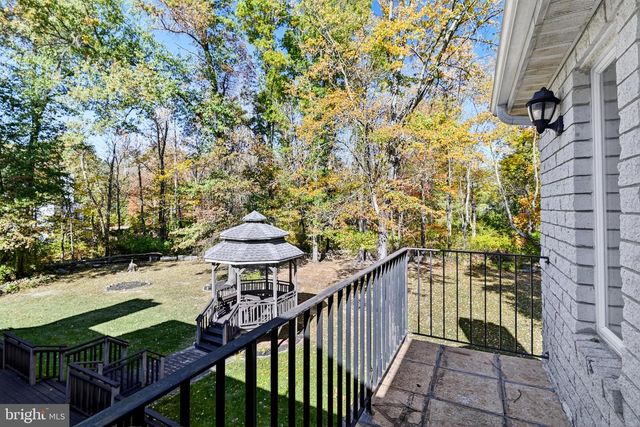 16 BENEDEK RD, Princeton, NJ 08540