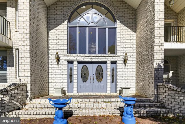 16 BENEDEK RD, Princeton, NJ 08540