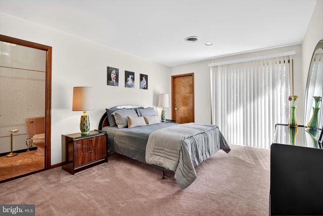 16 BENEDEK RD, Princeton, NJ 08540