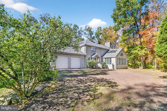 16 BENEDEK RD, Princeton, NJ 08540