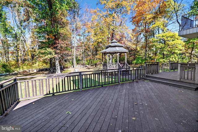 16 BENEDEK RD, Princeton, NJ 08540