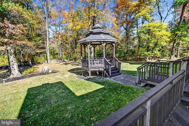 16 BENEDEK RD, Princeton, NJ 08540