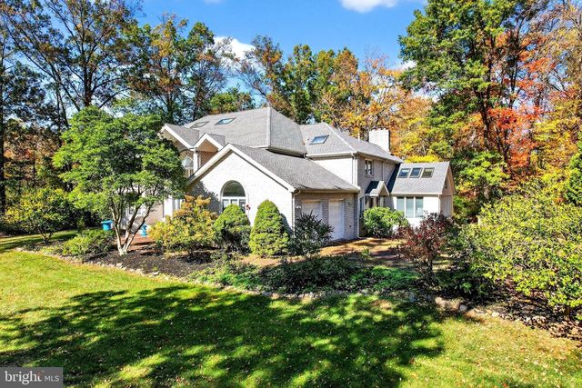 16 BENEDEK RD, Princeton, NJ 08540