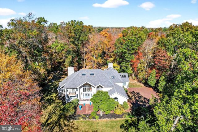 16 BENEDEK RD, Princeton, NJ 08540