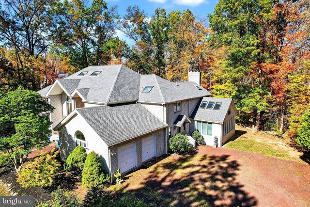 16 BENEDEK RD, Princeton, NJ 08540