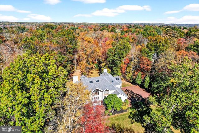 16 BENEDEK RD, Princeton, NJ 08540