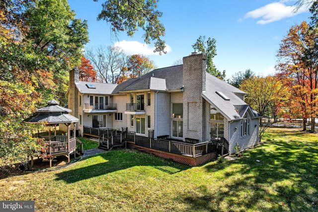 16 BENEDEK RD, Princeton, NJ 08540