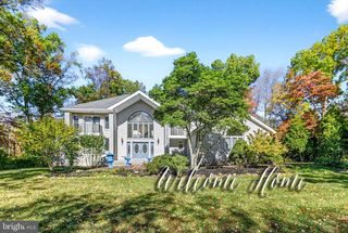 16 BENEDEK RD, Princeton, NJ 08540