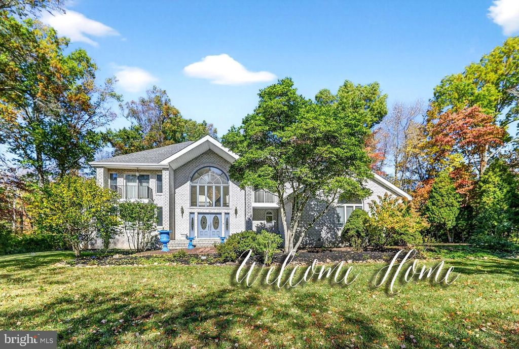 16 BENEDEK RD, Princeton, NJ 08540