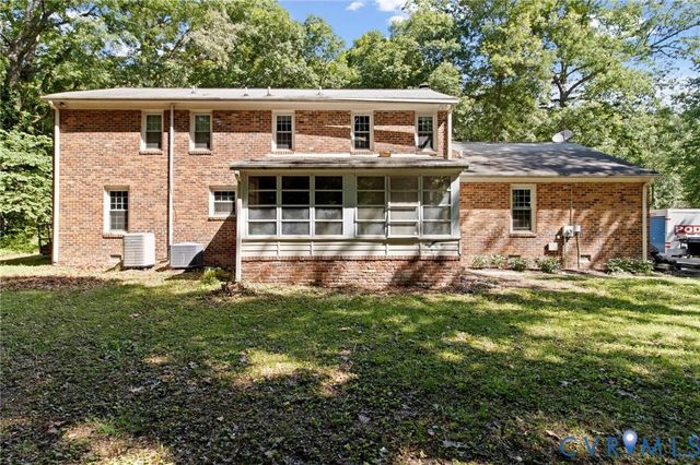 3301 Wood Dale Rd, Chester, VA 23831
