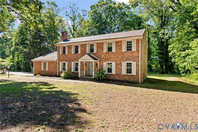 3301 Wood Dale Rd, Chester, VA 23831