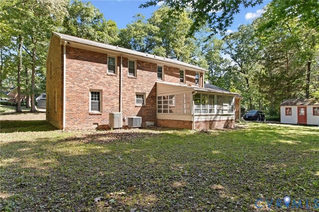3301 Wood Dale Rd, Chester, VA 23831