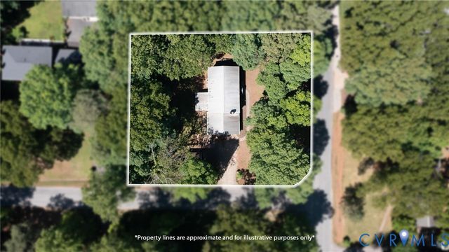 3301 Wood Dale Rd, Chester, VA 23831