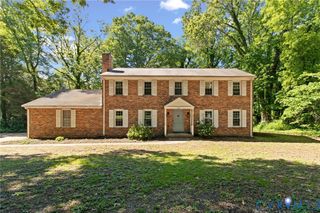 3301 Wood Dale Rd, Chester, VA 23831