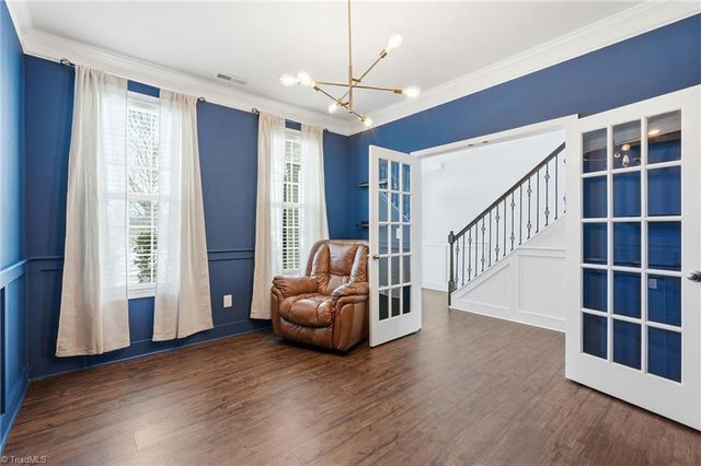 116 Windrush Court, Stokesdale, NC 27357