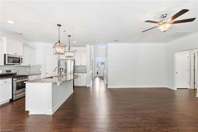 116 Windrush Court, Stokesdale, NC 27357