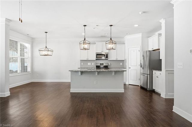 116 Windrush Court, Stokesdale, NC 27357