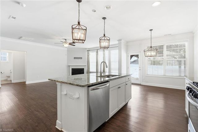 116 Windrush Court, Stokesdale, NC 27357