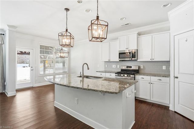 116 Windrush Court, Stokesdale, NC 27357