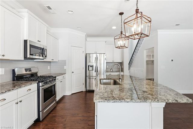 116 Windrush Court, Stokesdale, NC 27357